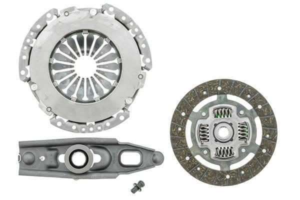 Kit d'embrayage AISIN KE-MB80